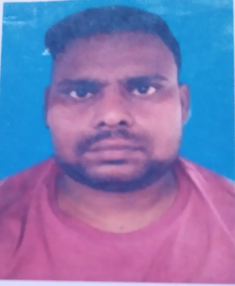 रफी अहमद